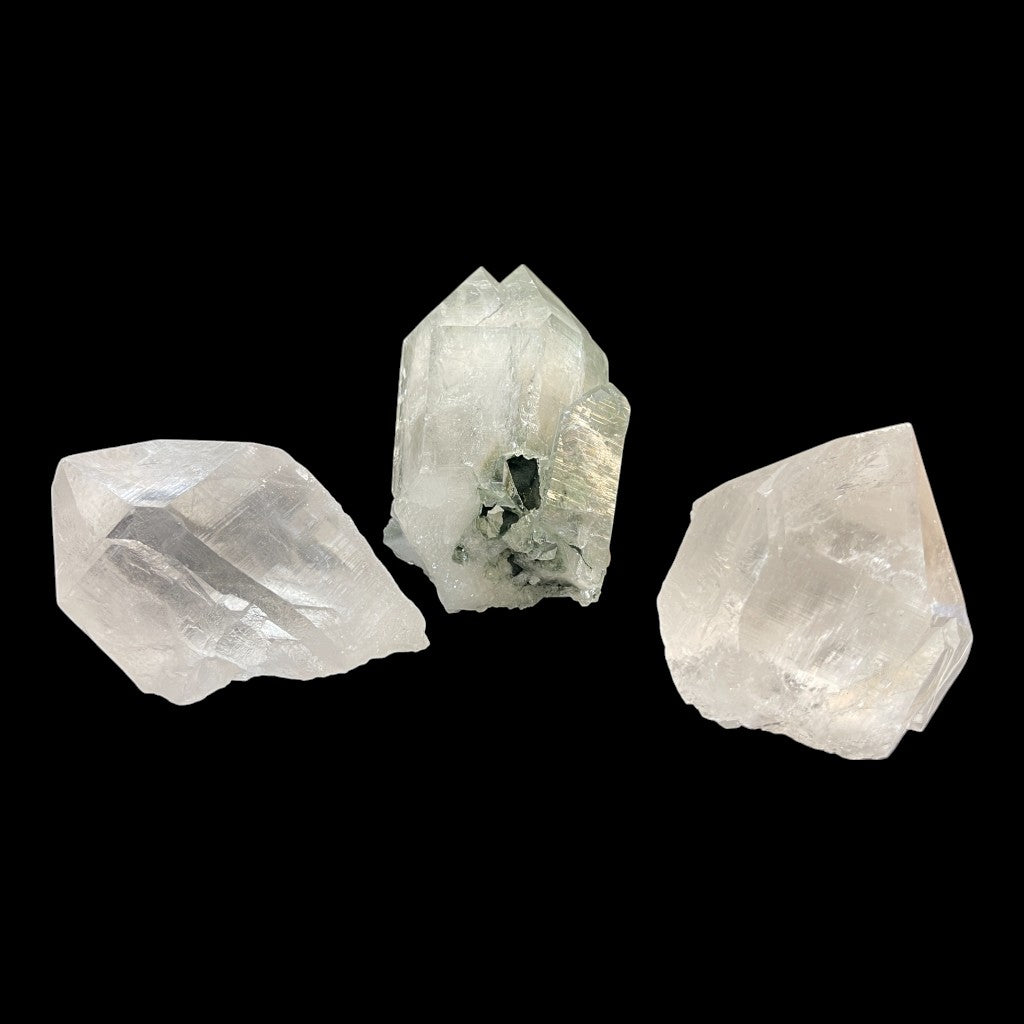 Himalayan Quartz Crystal
