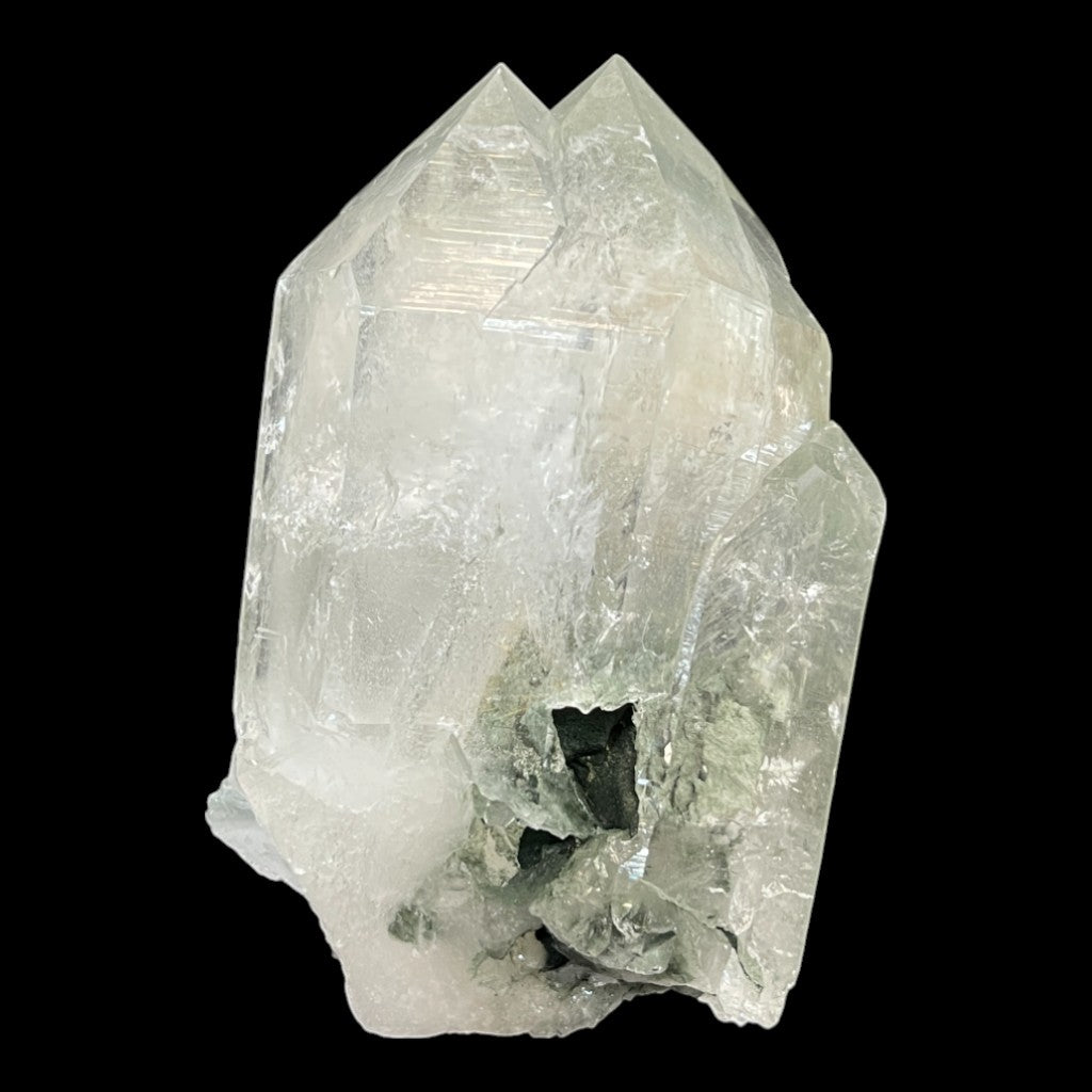 Himalayan Quartz Crystal