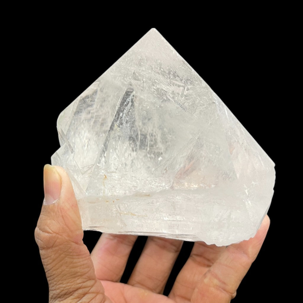 Himalayan Quartz Crystal