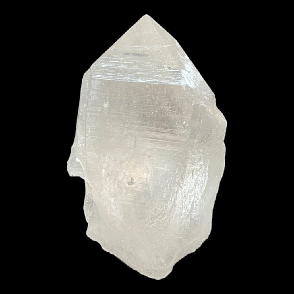 Himalayan Quartz Crystal