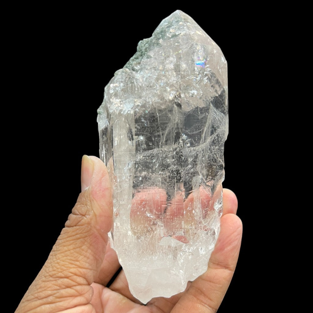 Himalayan Quartz Crystal