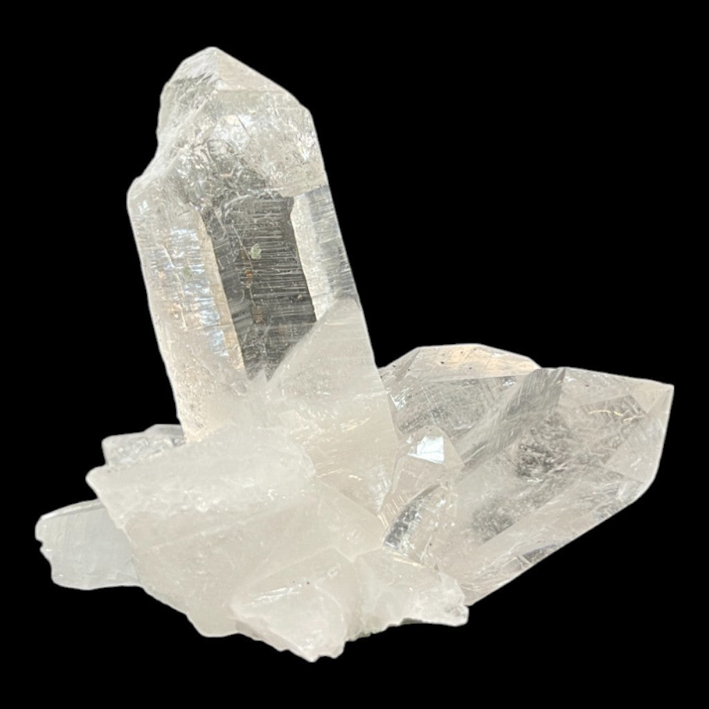 Himalayan Quartz Crystal