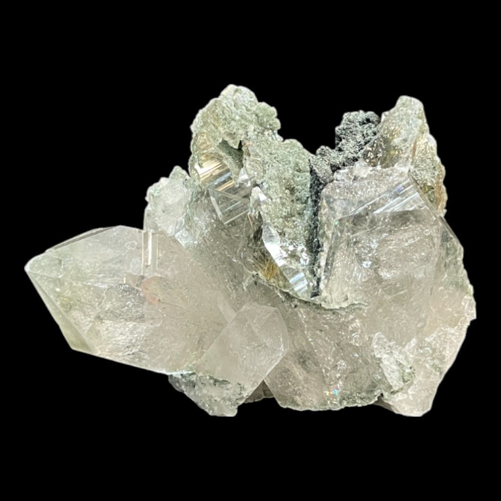 Himalayan Quartz Crystal