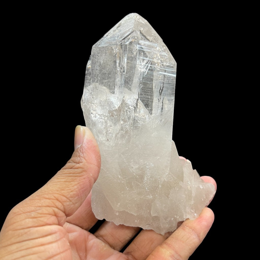 Himalayan Quartz Crystal