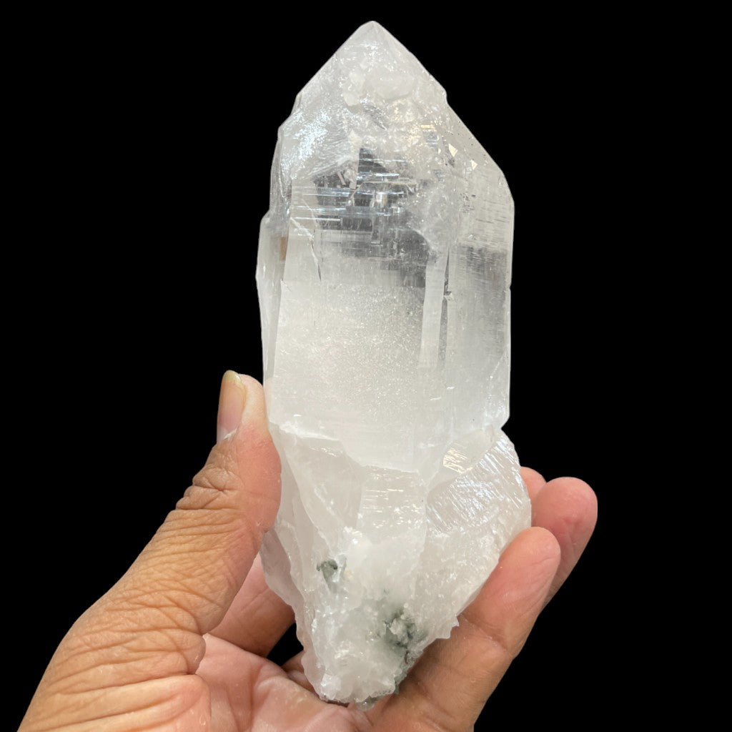 Himalayan Quartz Crystal