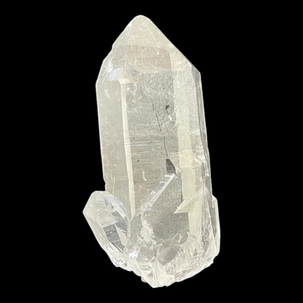 Himalayan Quartz Crystal