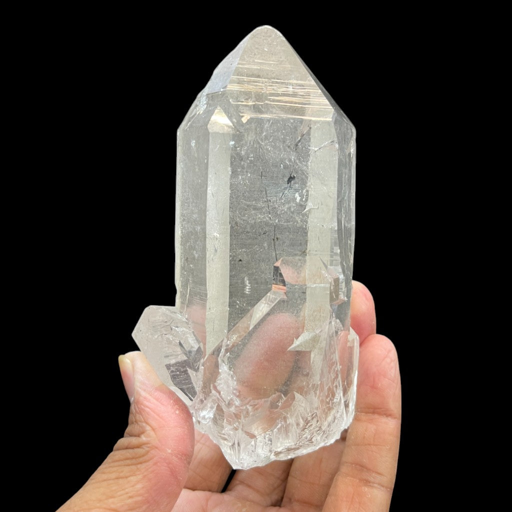 Himalayan Quartz Crystal