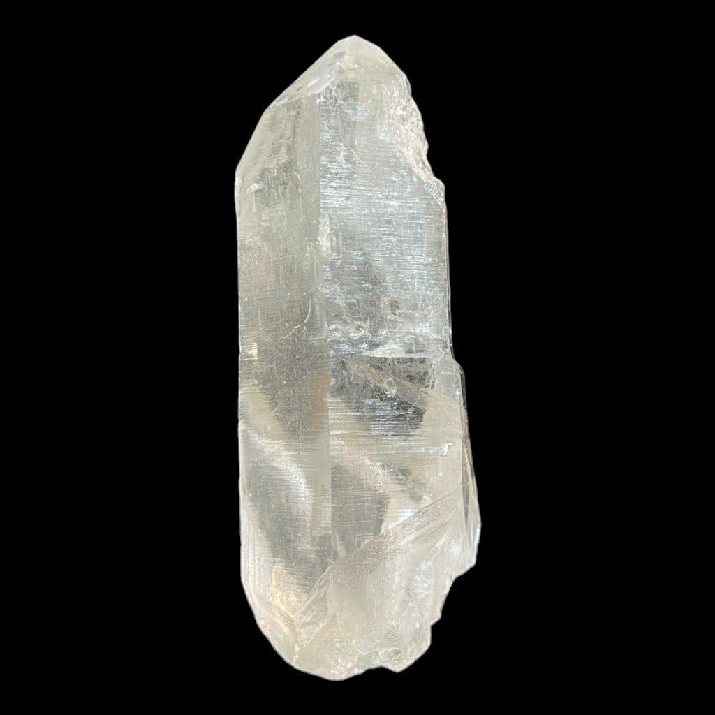 Himalayan Quartz Crystal