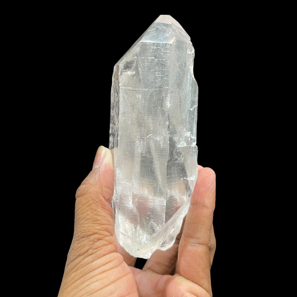 Himalayan Quartz Crystal