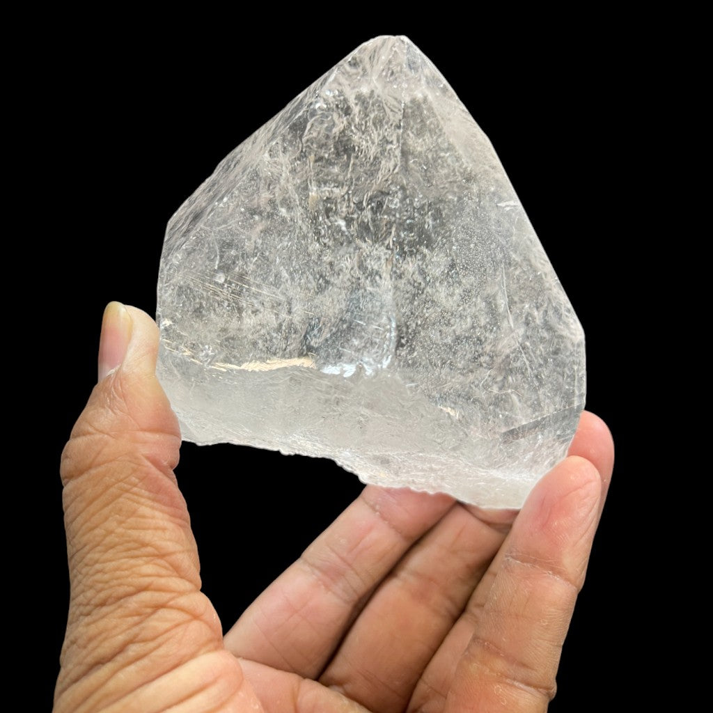 Himalayan Quartz Crystal