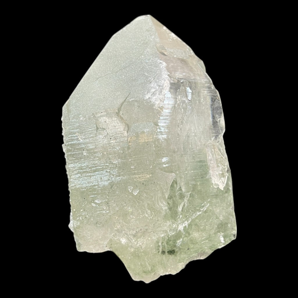 Himalayan Quartz Crystal
