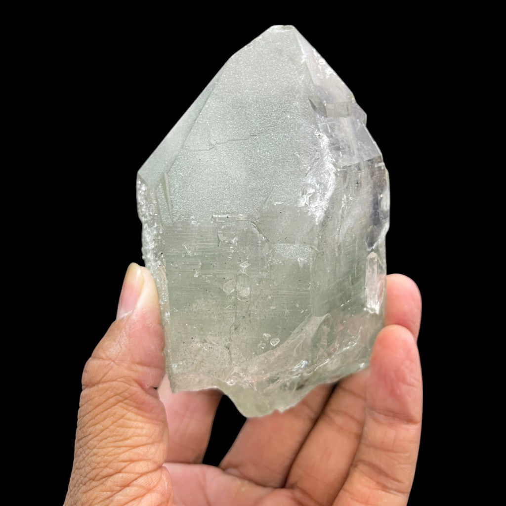 Himalayan Quartz Crystal