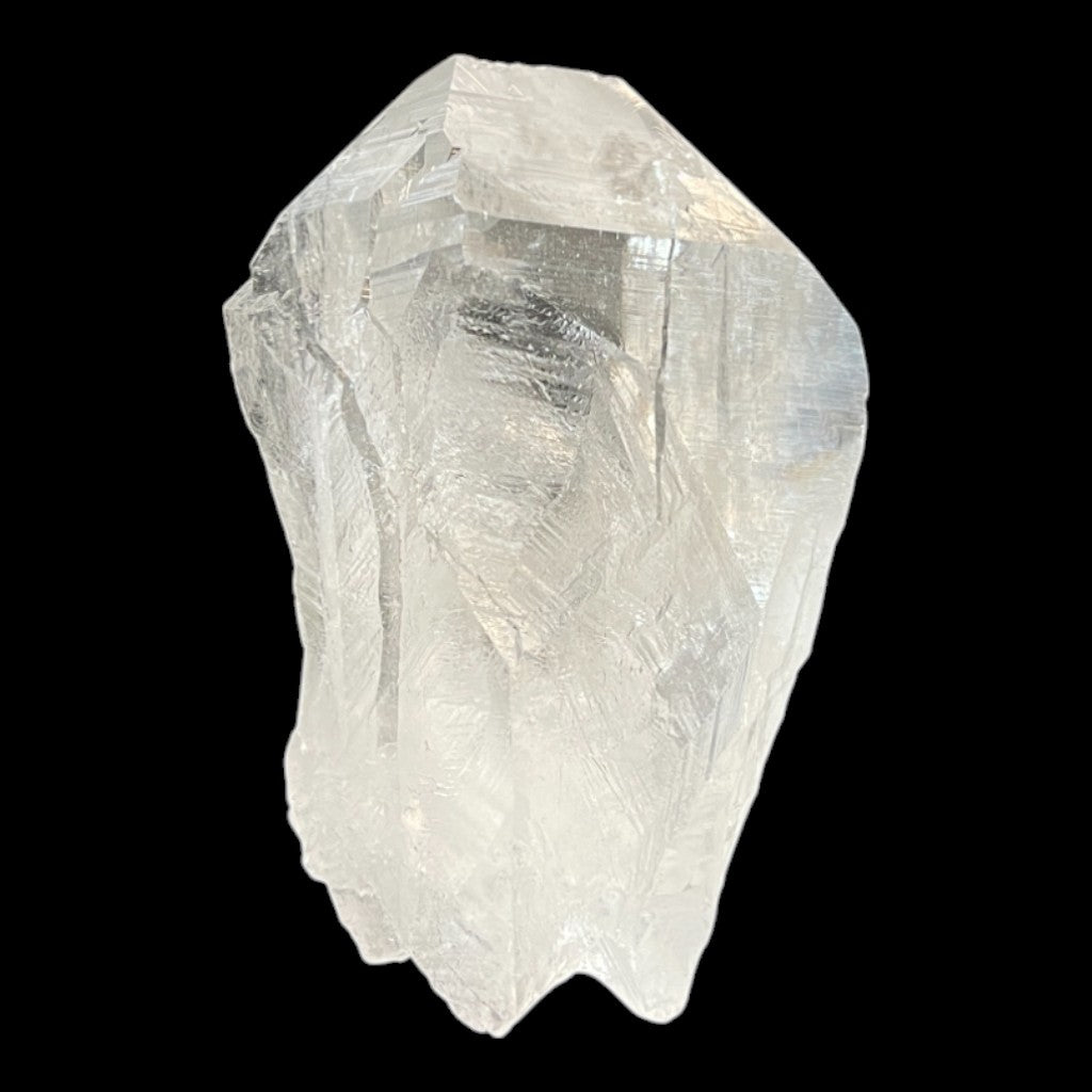 Himalayan Quartz Crystal