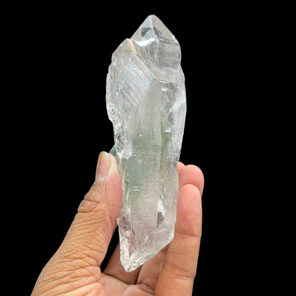 Himalayan Quartz Crystal