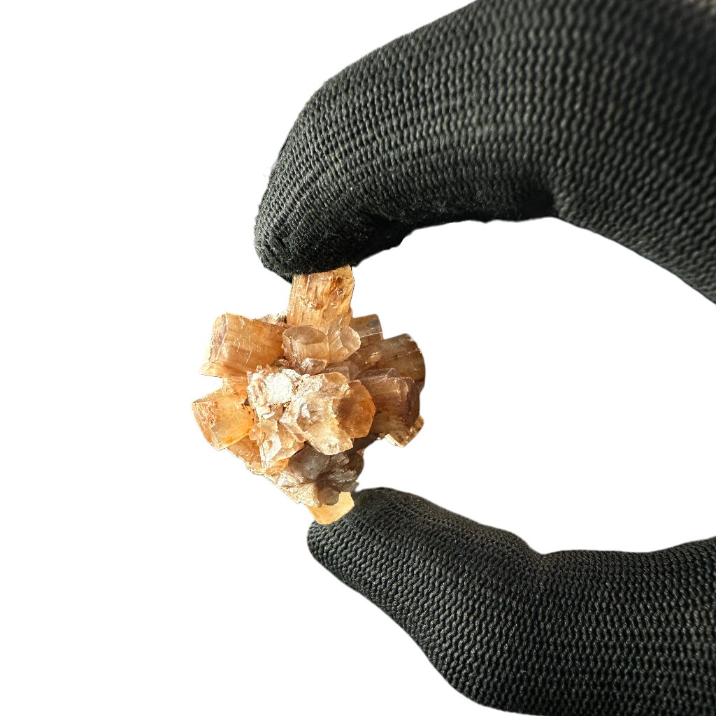 Aragonite