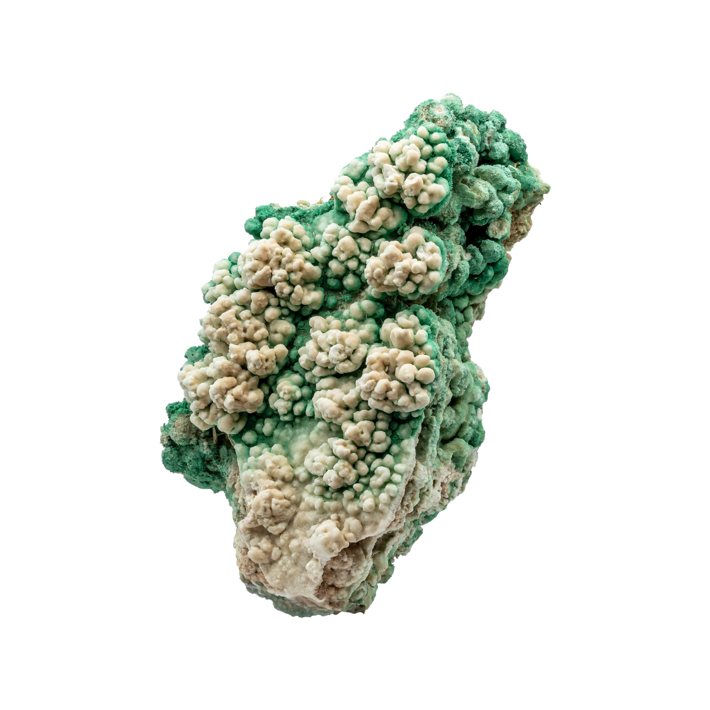 Green Selenite