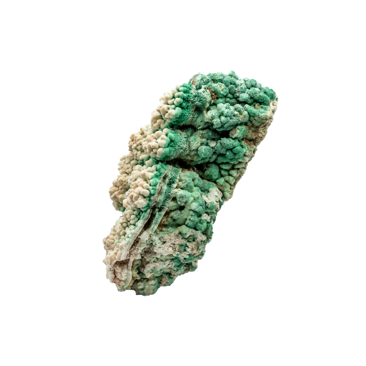 Green Selenite