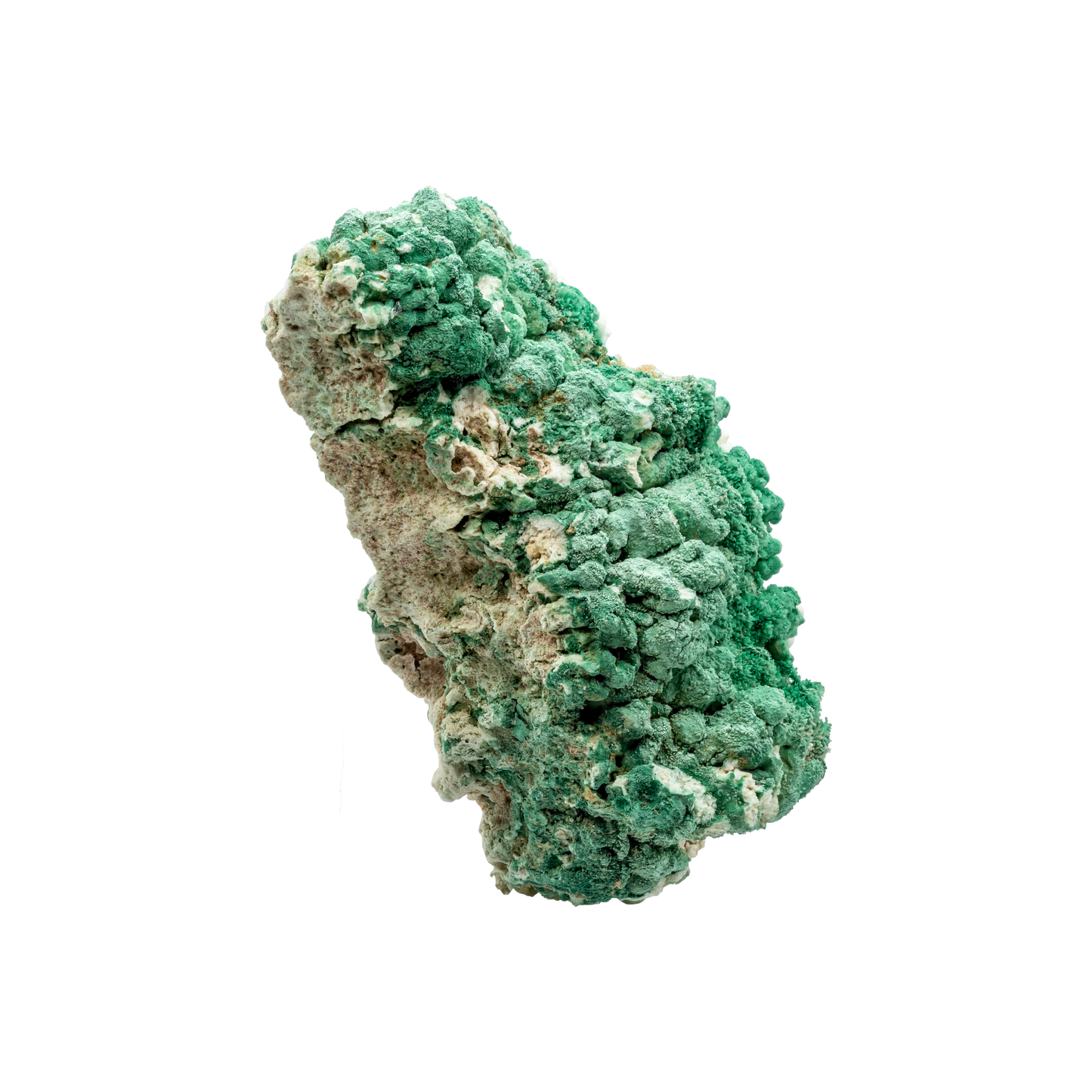 Green Selenite