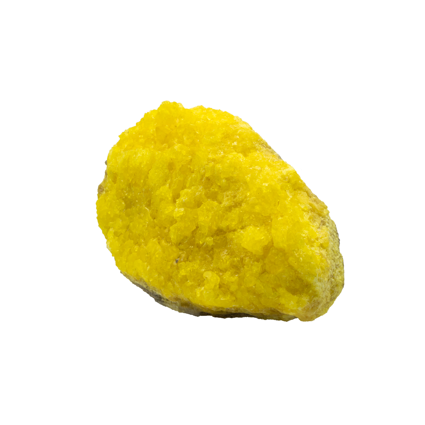Sulfur