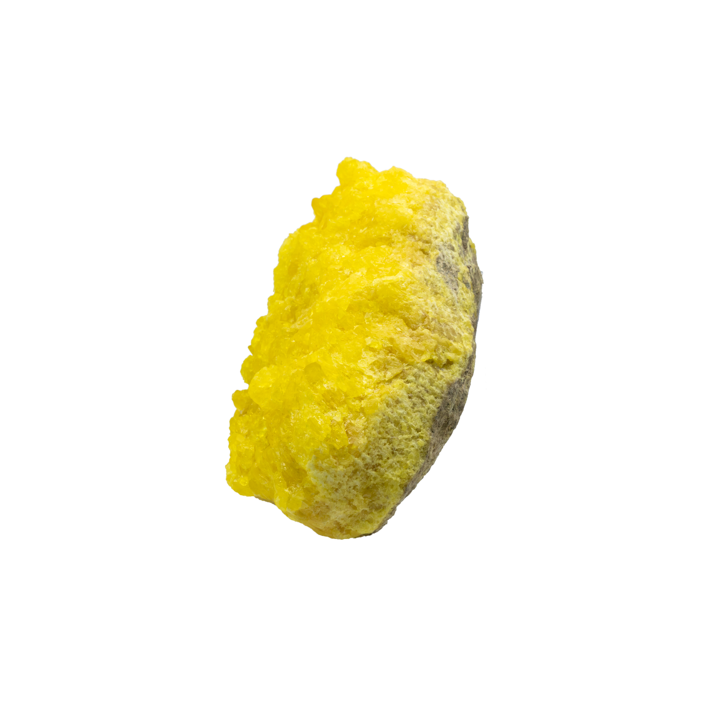 Sulfur