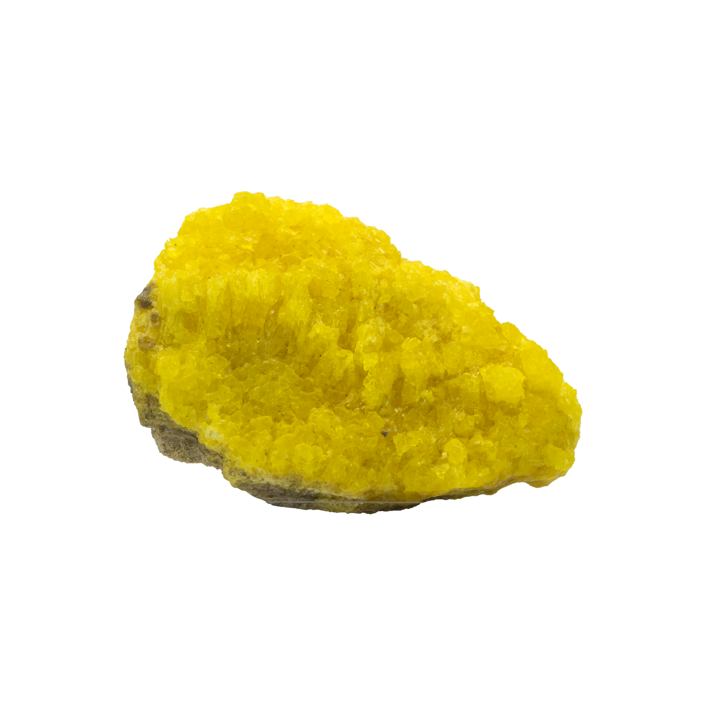 Sulfur