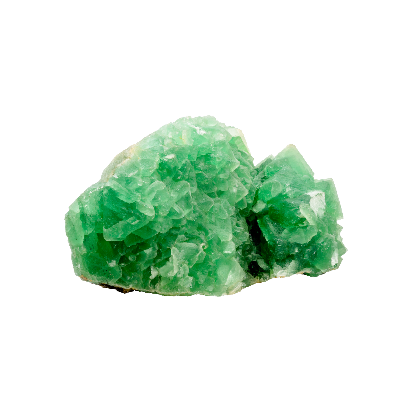 Green Fluorite