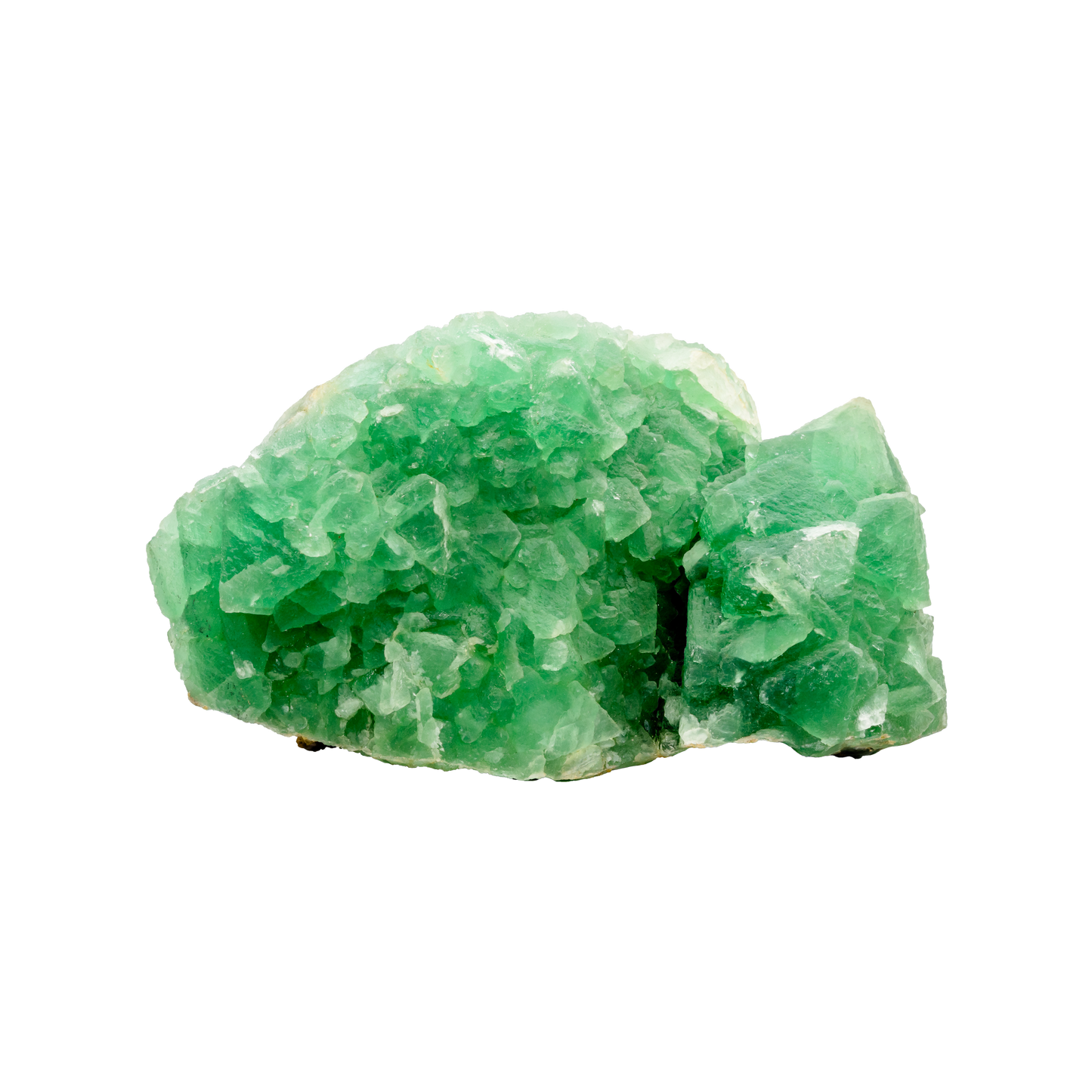Green Fluorite