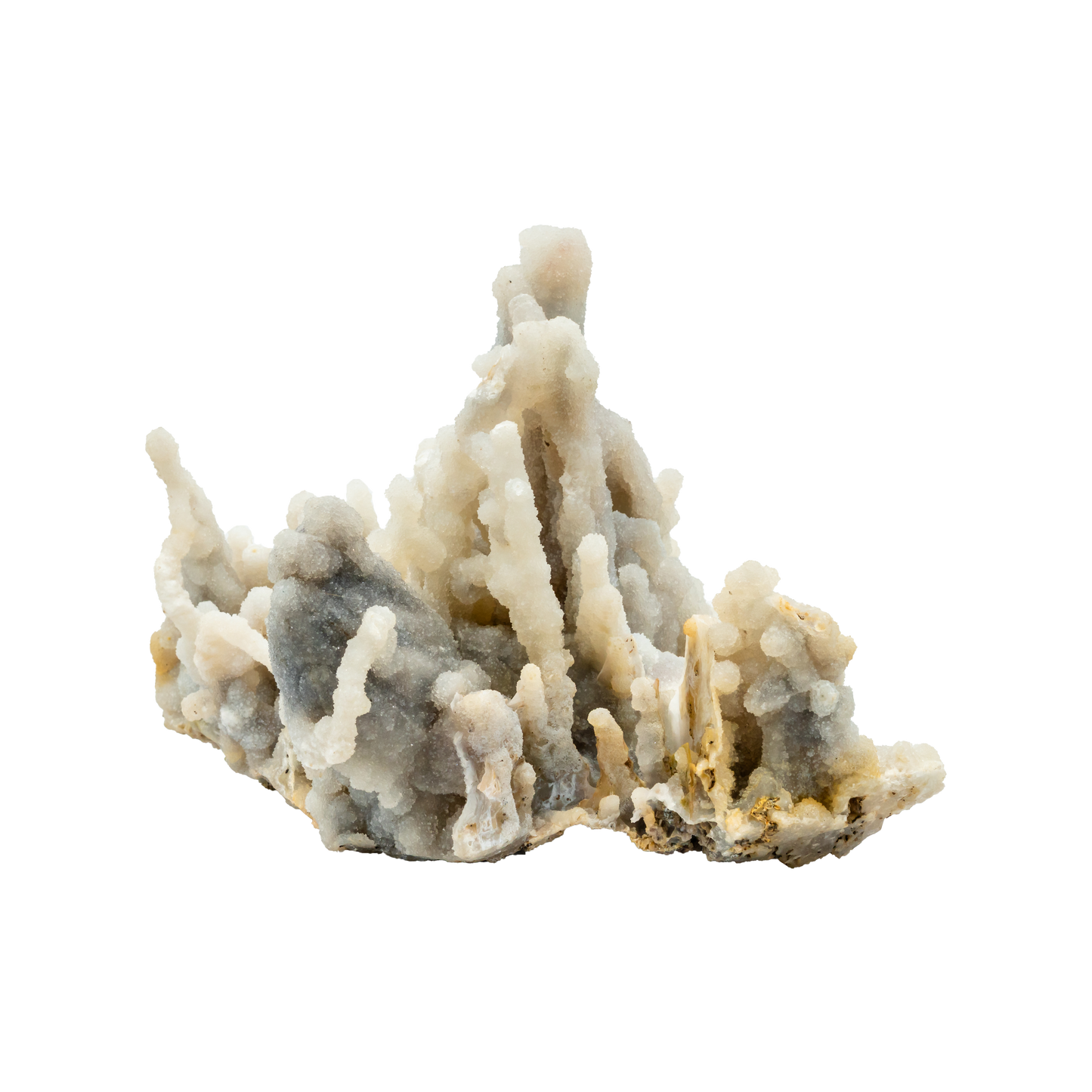 Druzy Quartz