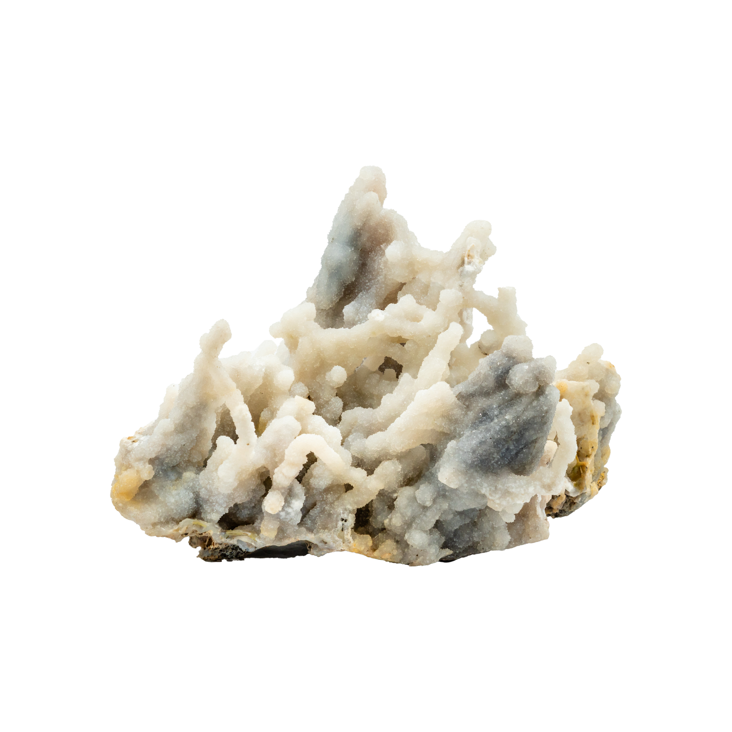 Druzy Quartz