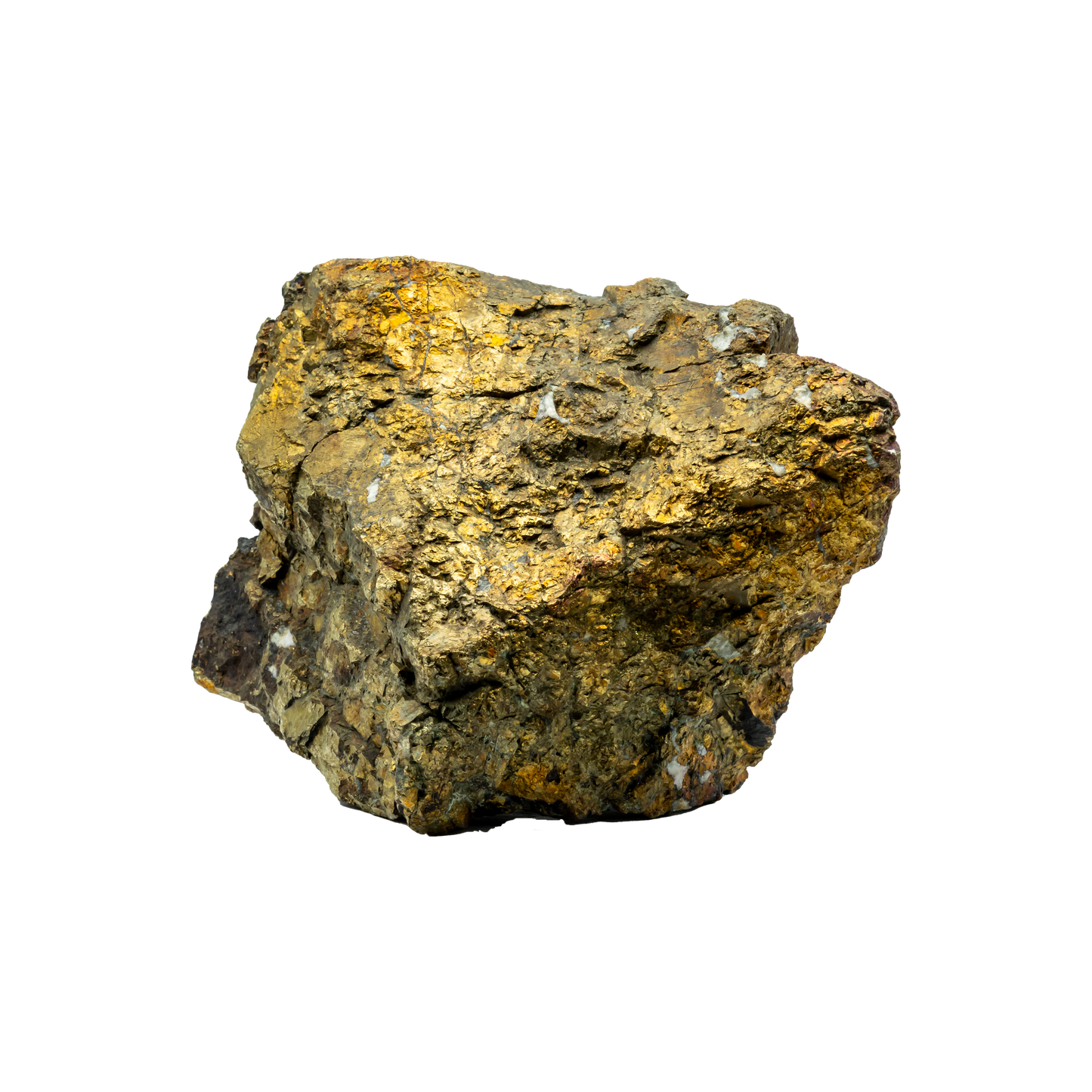 Chalcopyrite