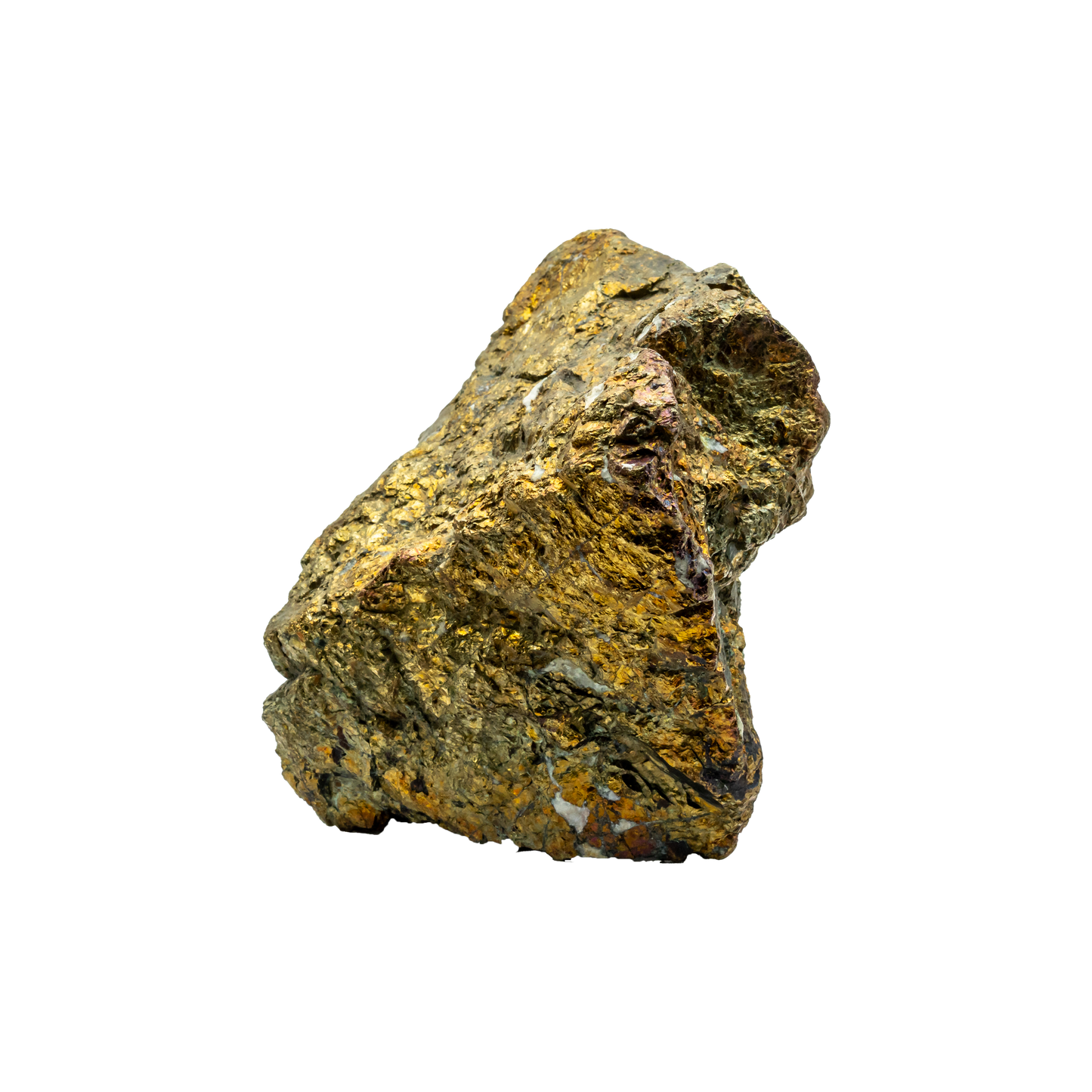 Chalcopyrite