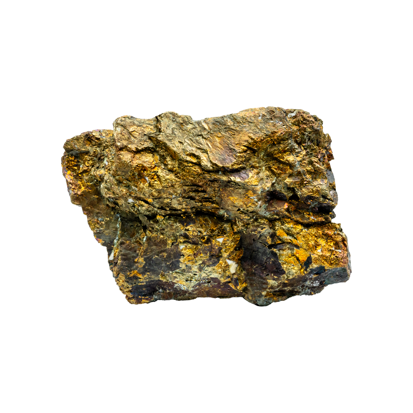 Chalcopyrite
