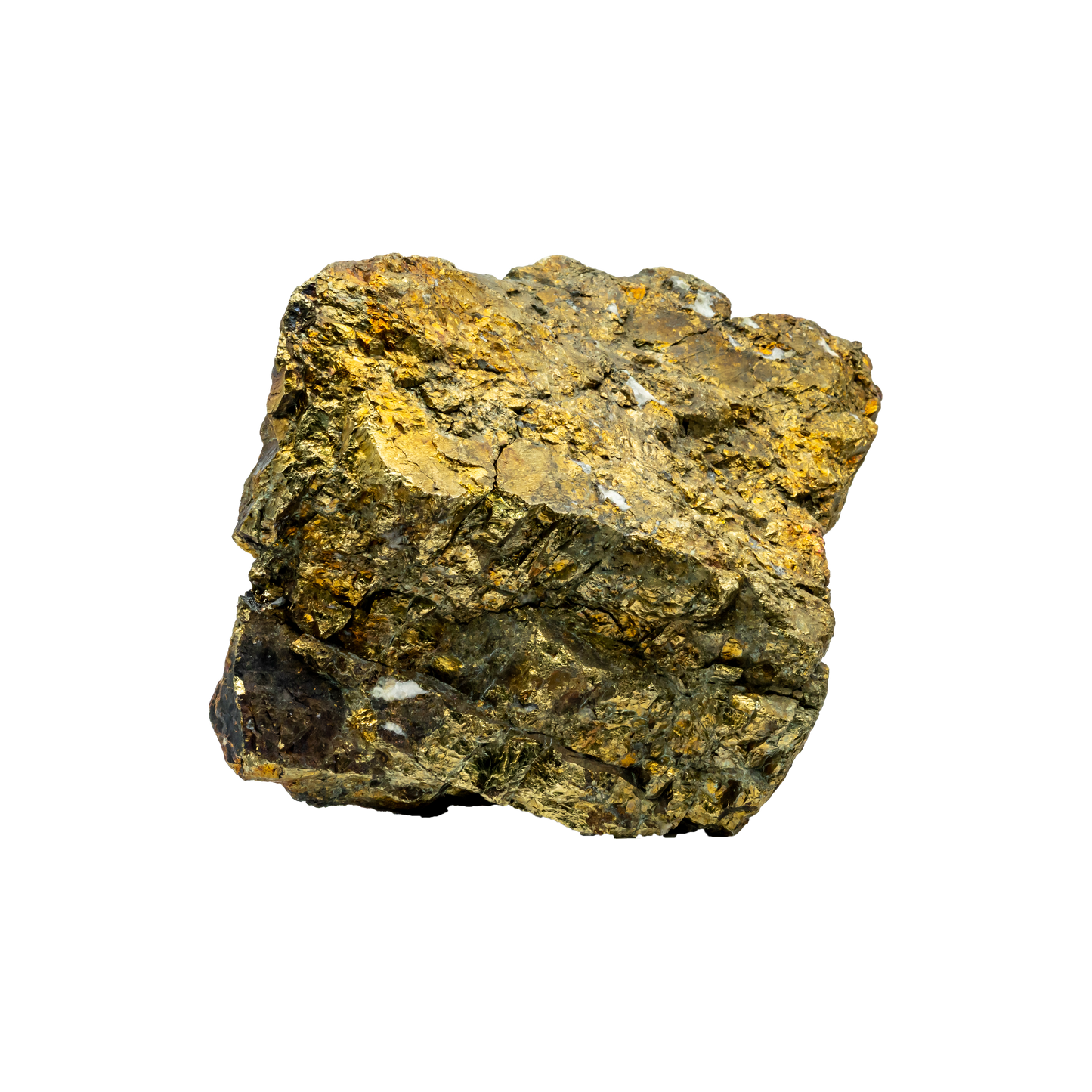 Chalcopyrite