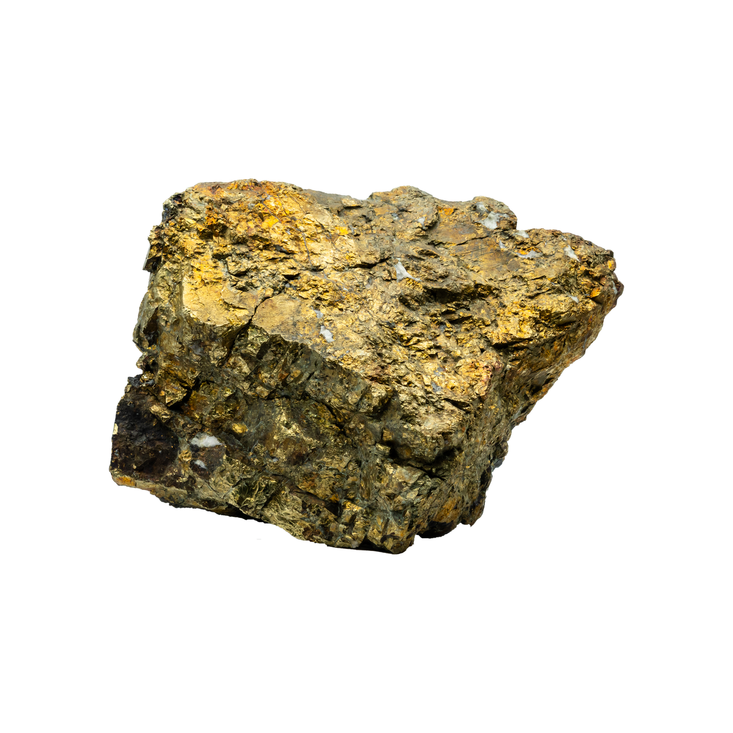 Chalcopyrite