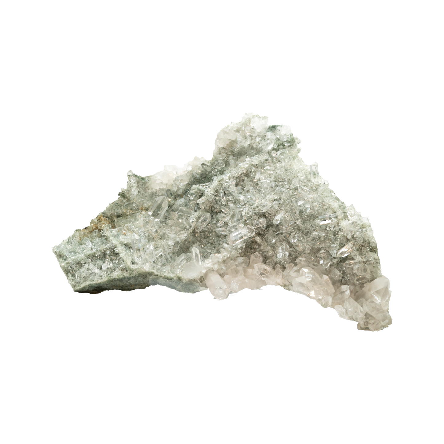 Himalayan Quartz