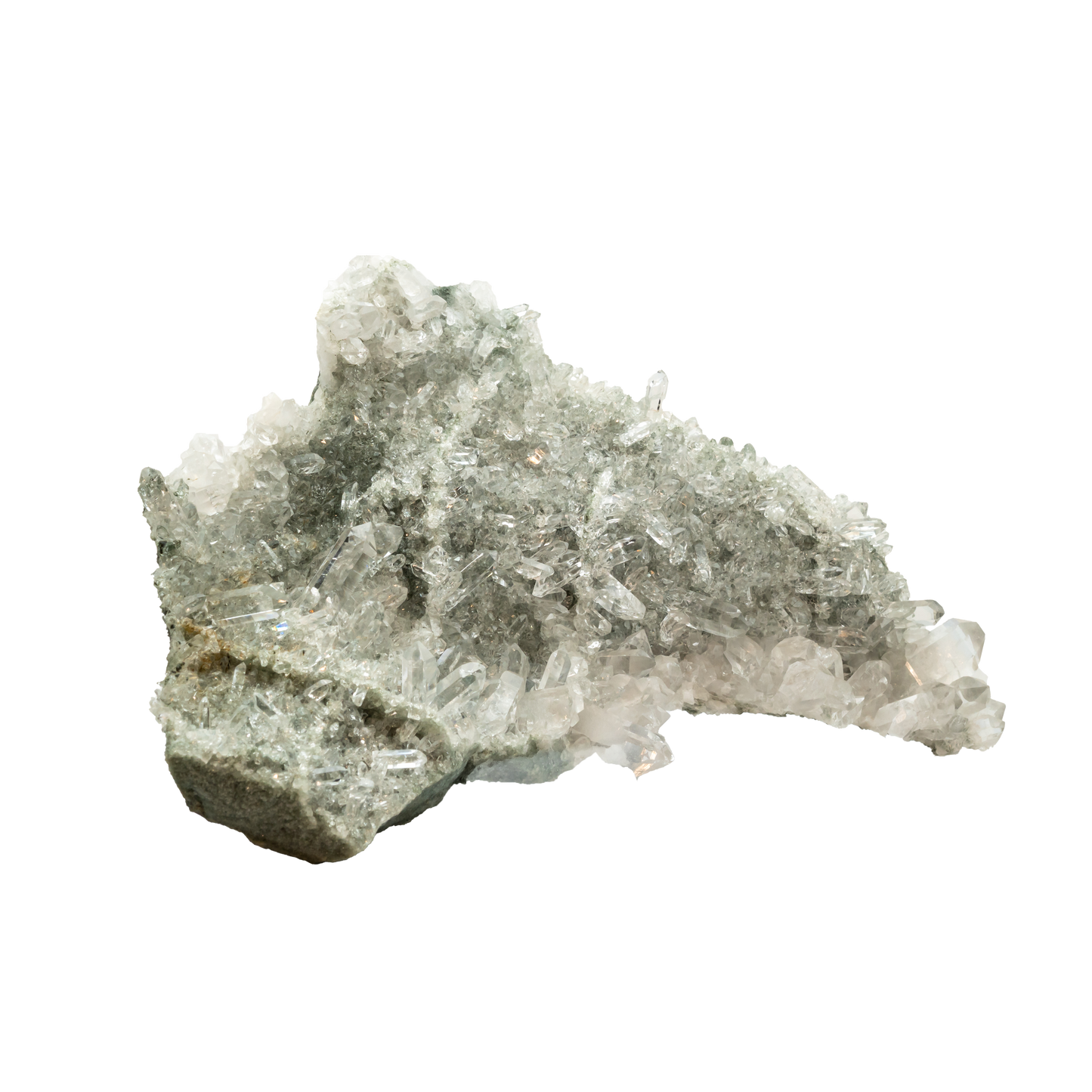 Himalayan Quartz