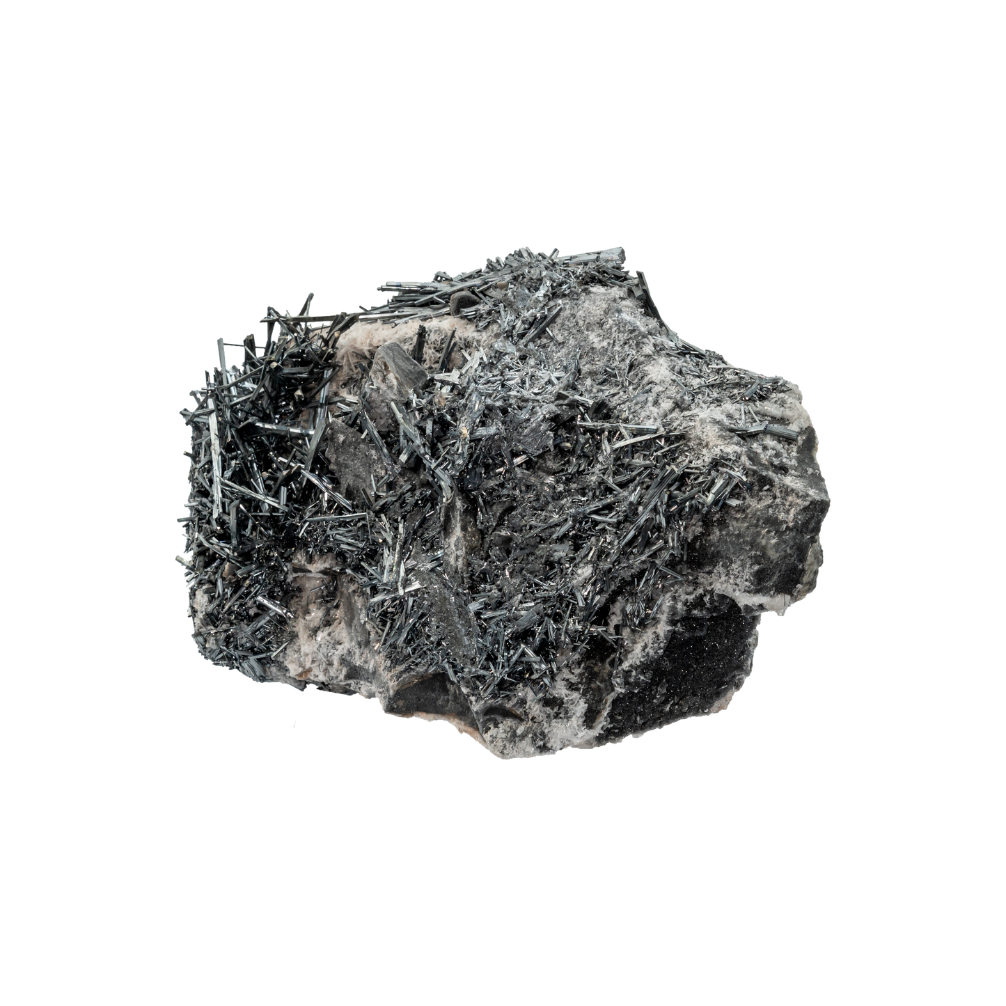 Stibnite