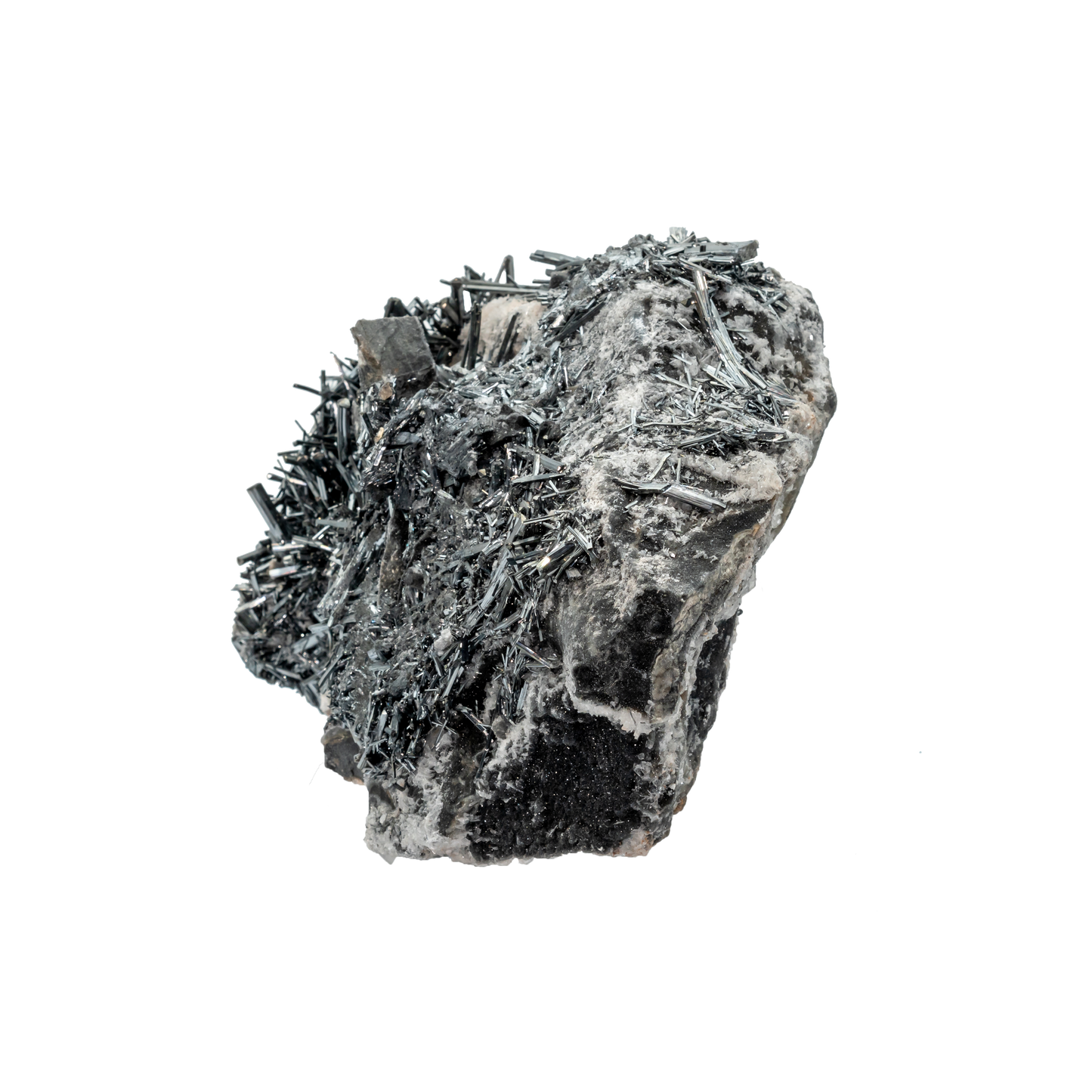 Stibnite