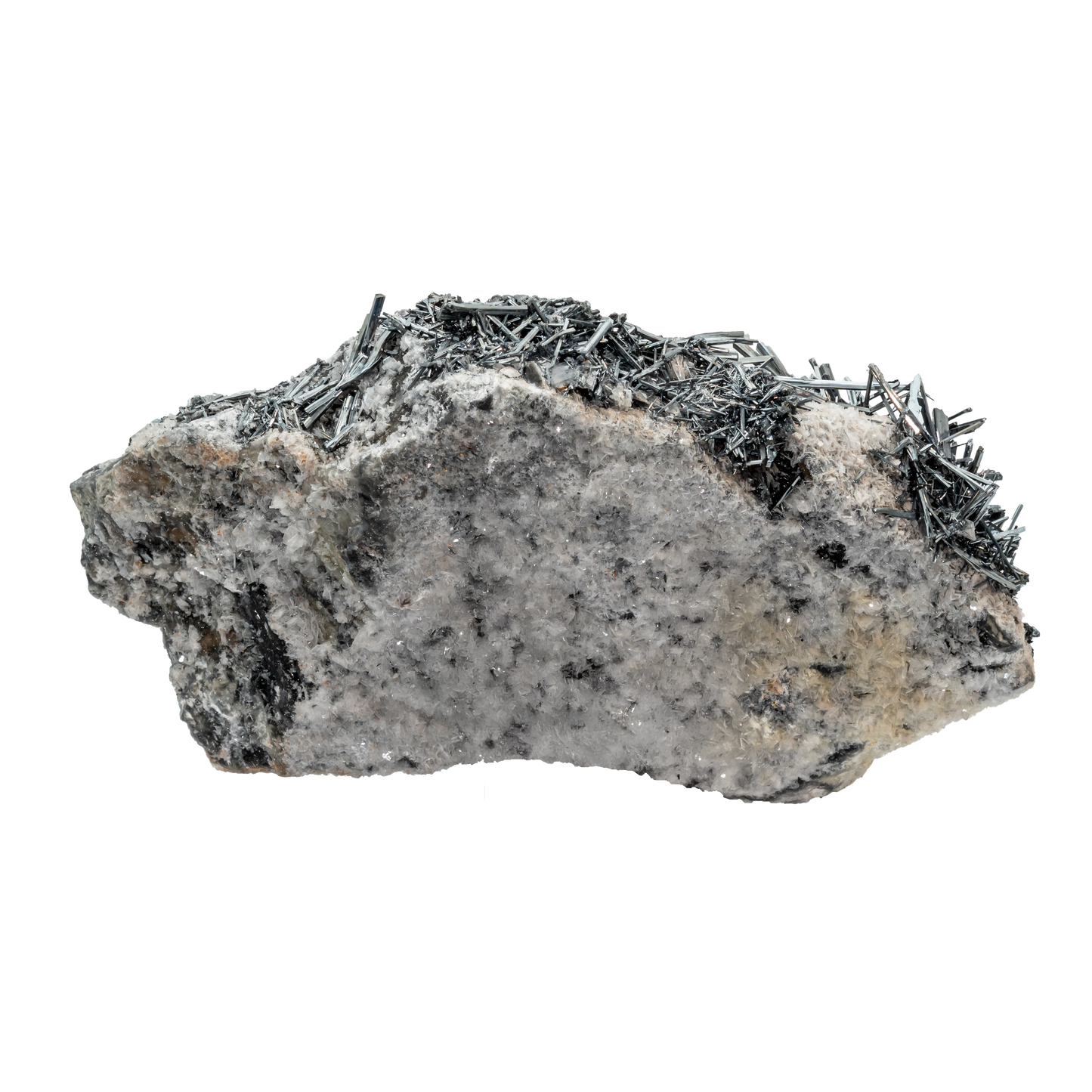 Stibnite