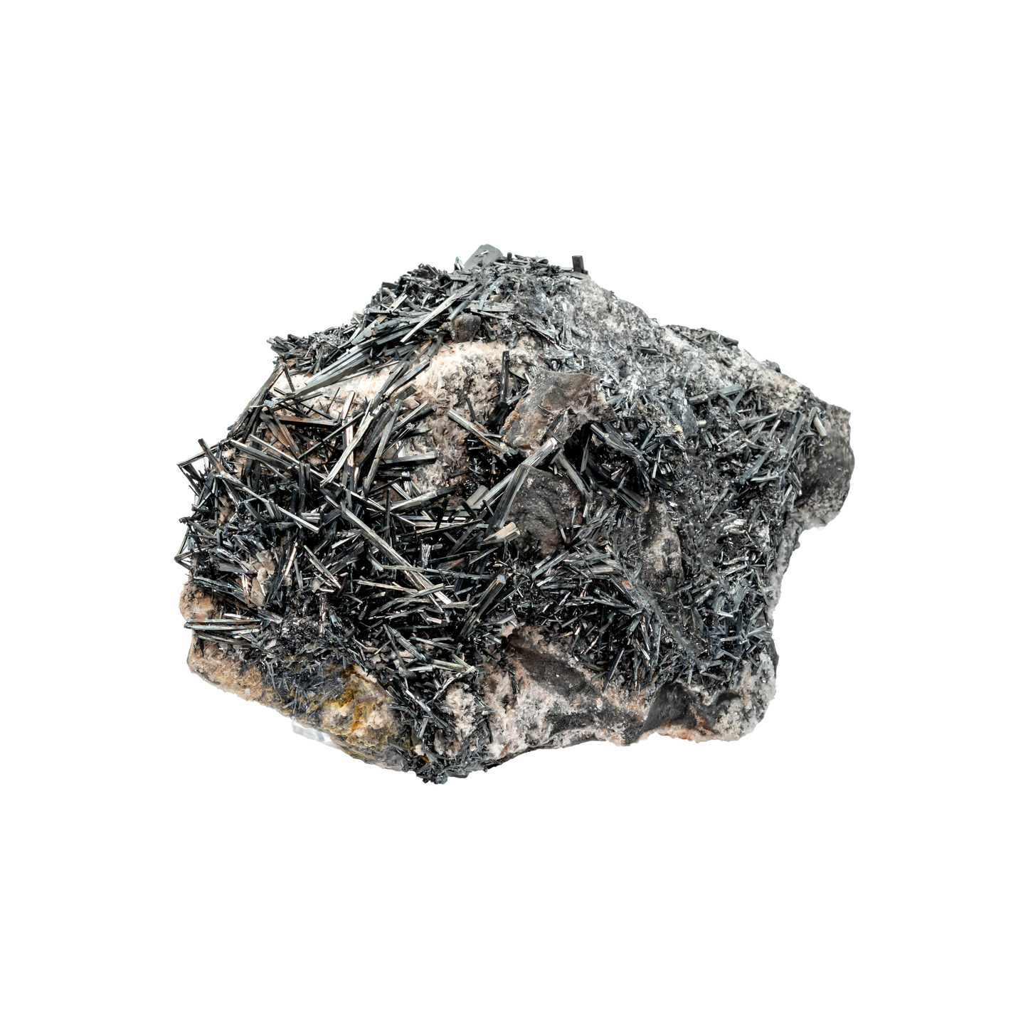 Stibnite