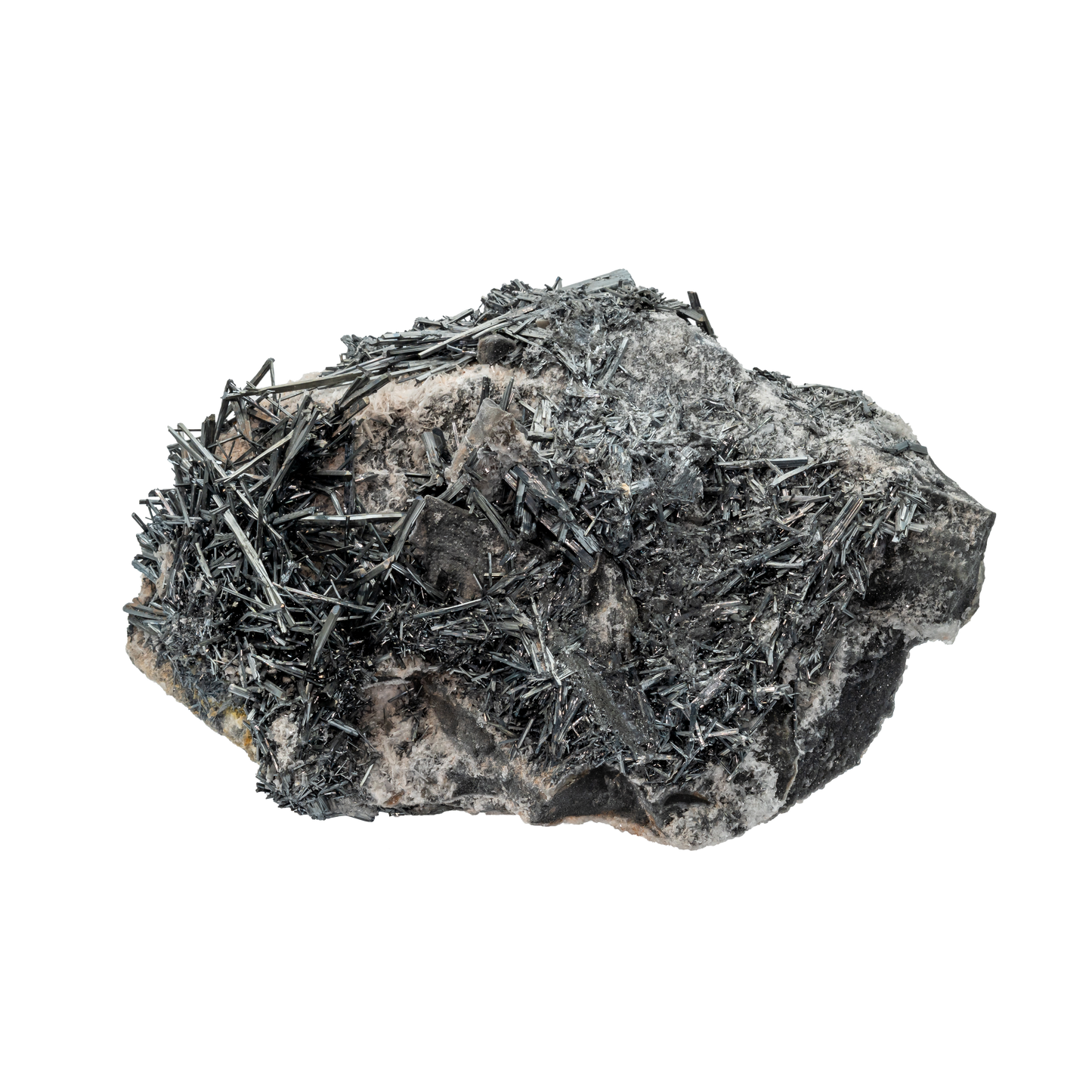 Stibnite
