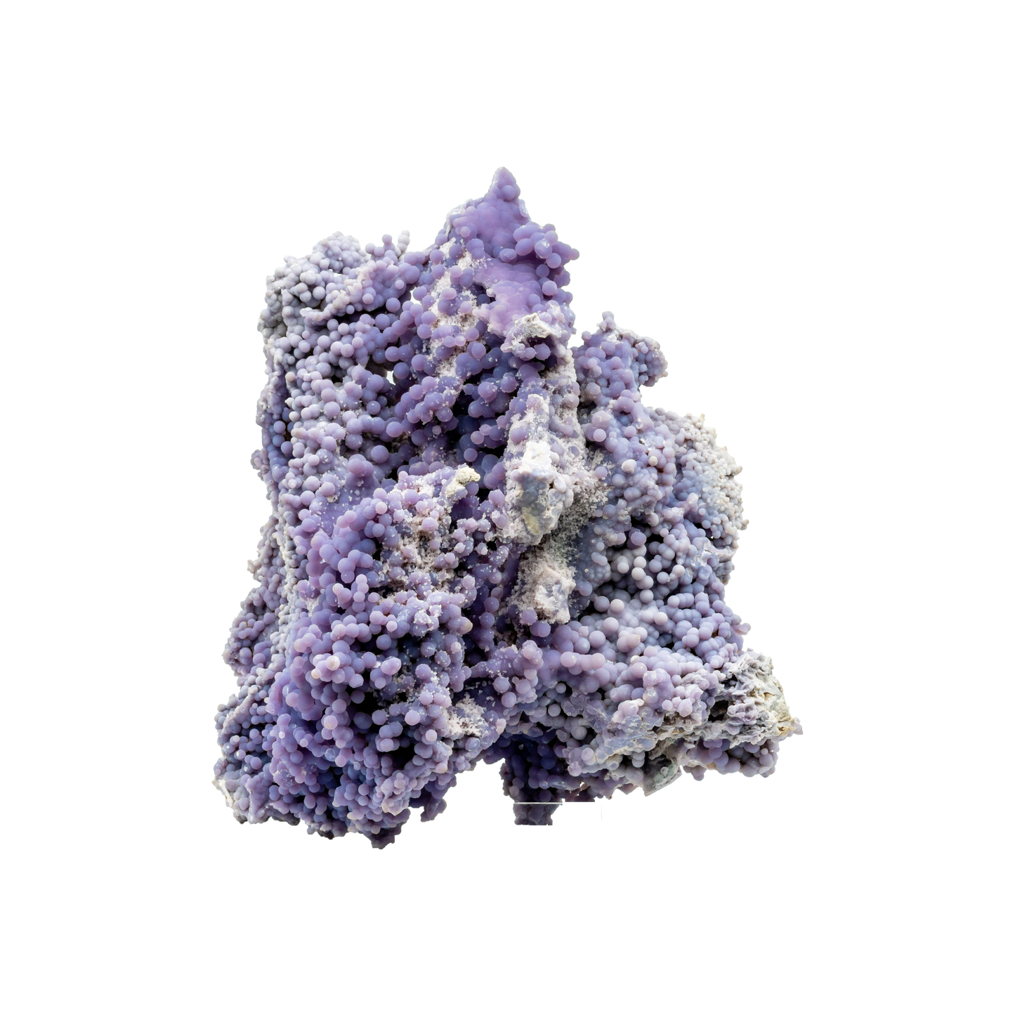 Grape Agate Chalcedony