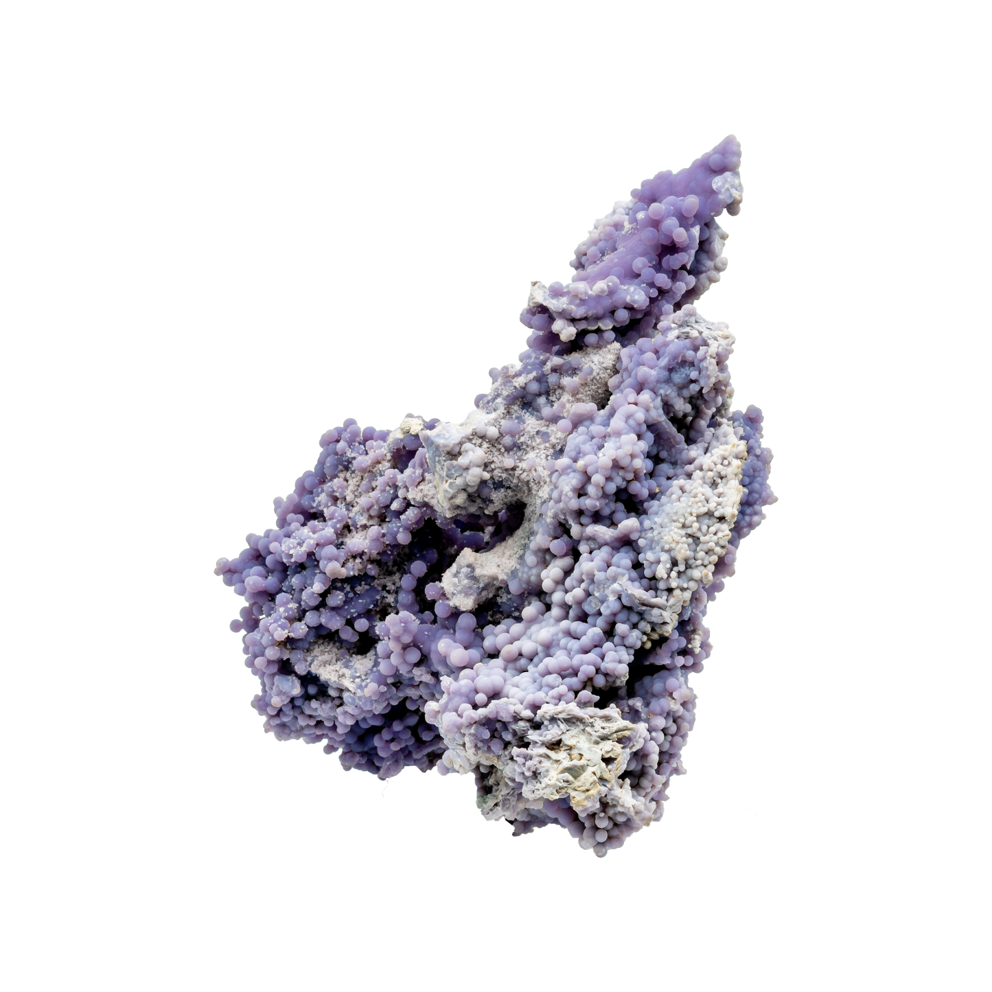Grape Agate Chalcedony