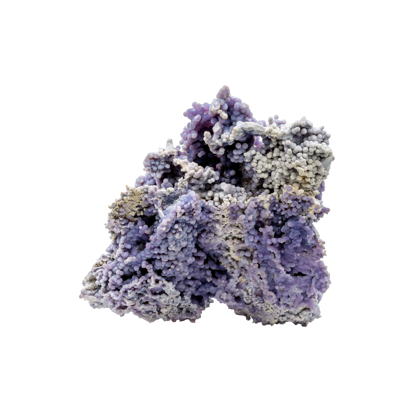 Grape Agate Chalcedony