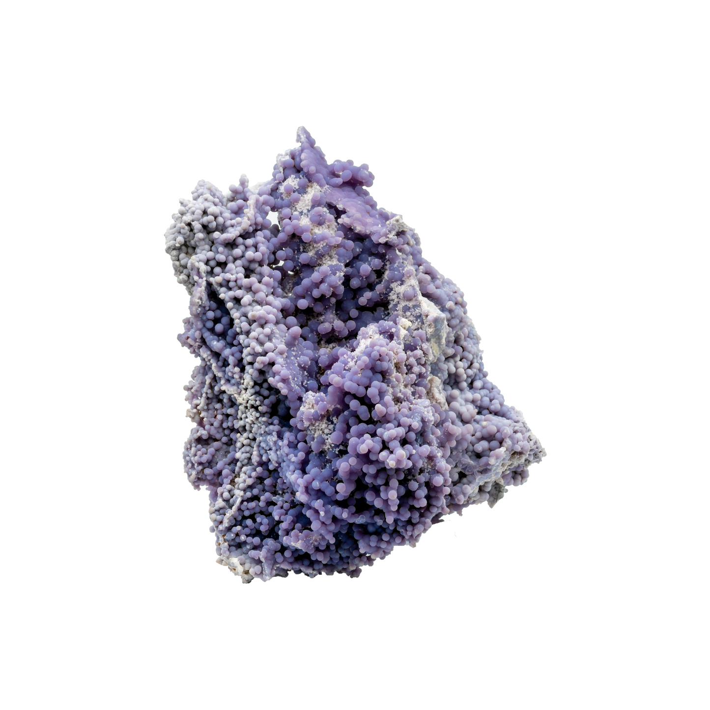 Grape Agate Chalcedony