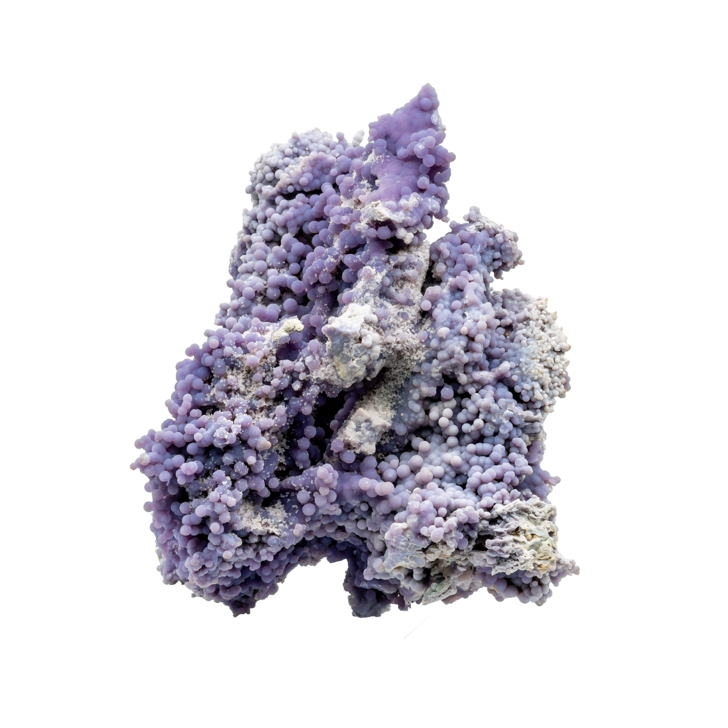Grape Agate Chalcedony