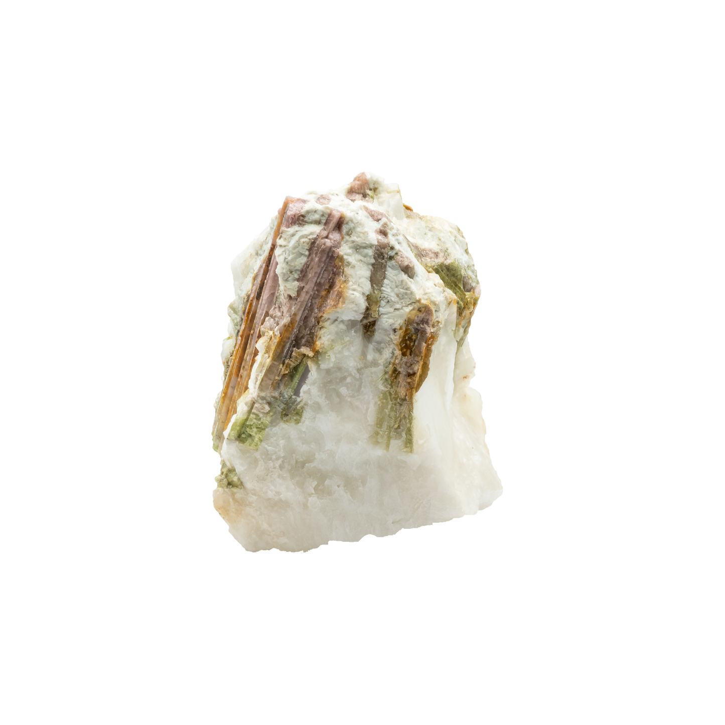 Rubellite
