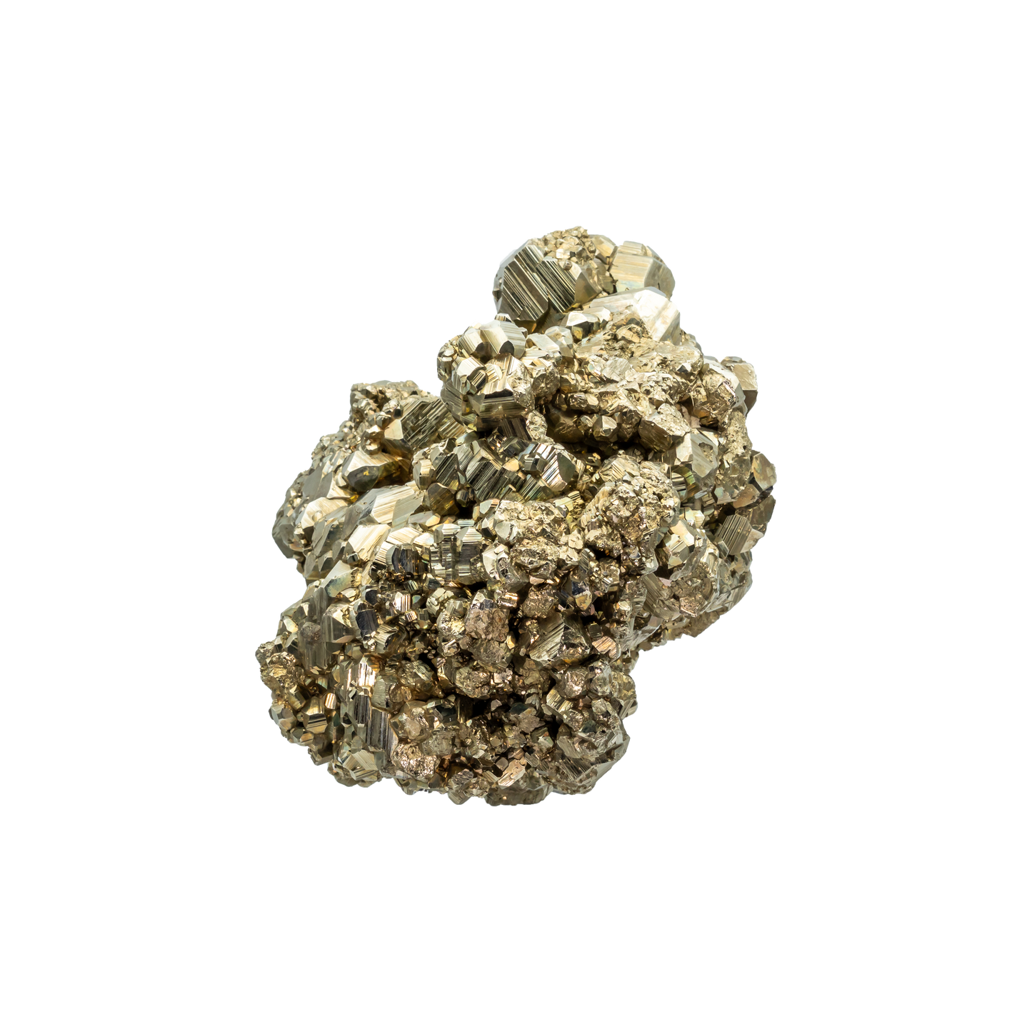 Pyrite