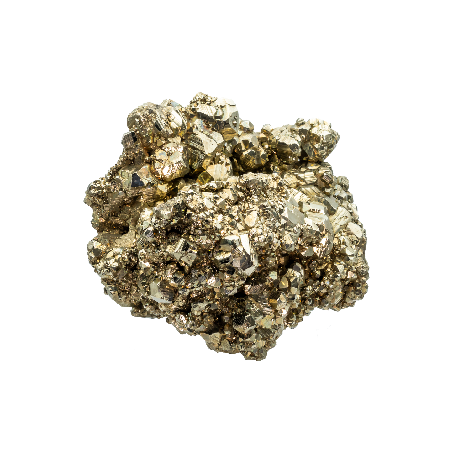 Pyrite