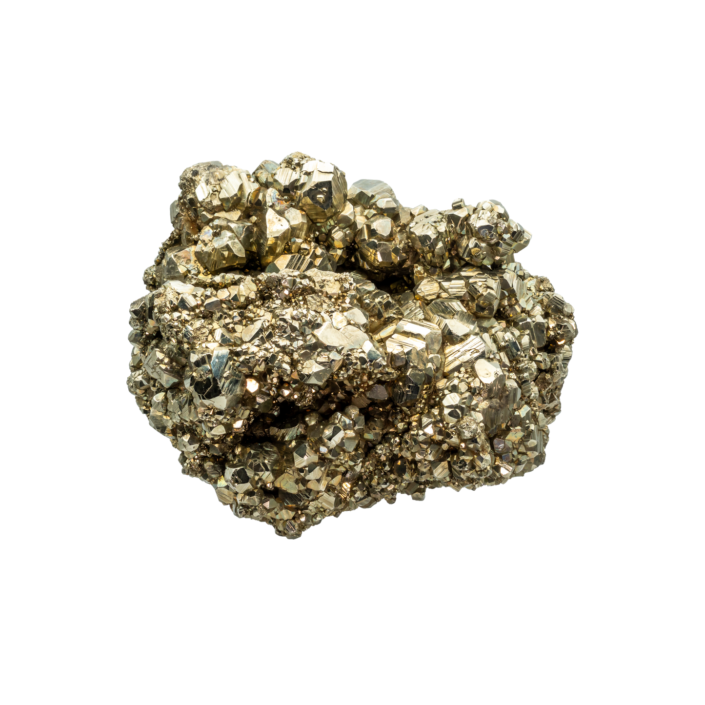 Pyrite